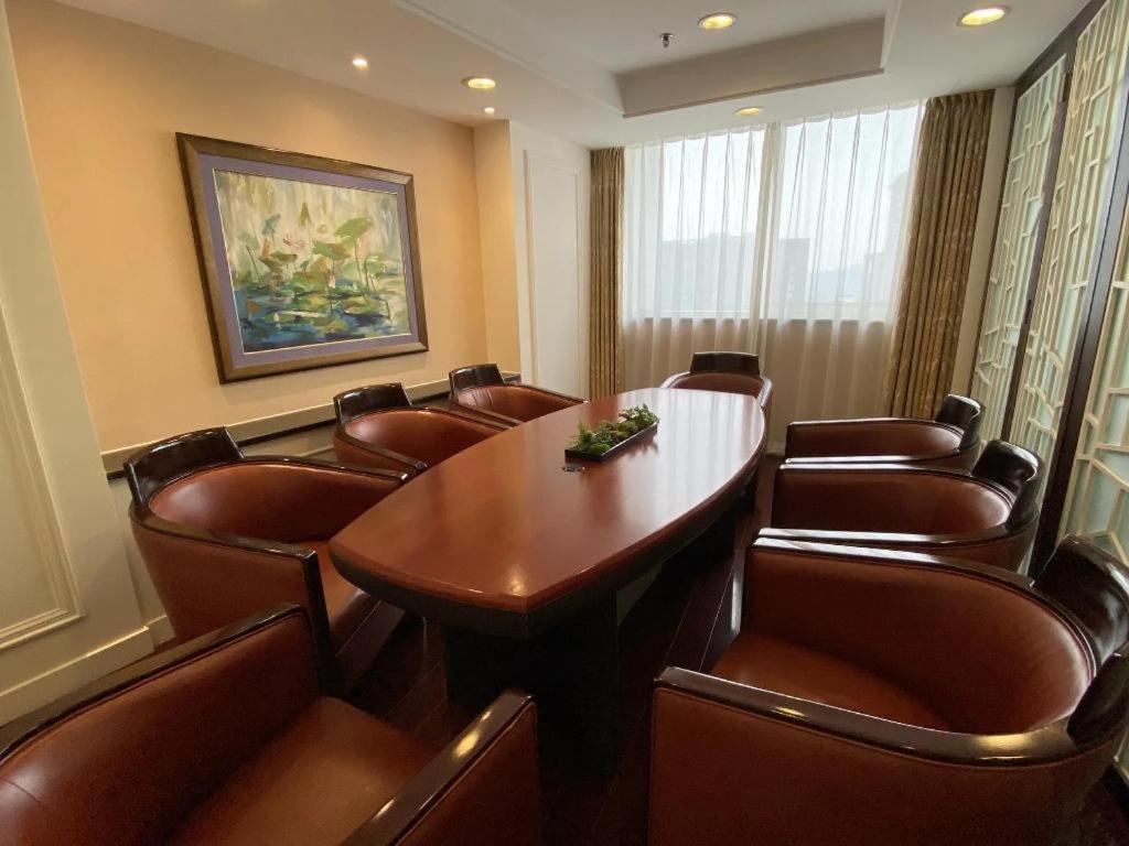 Jianguo Garden Hotel Пекин Экстерьер фото