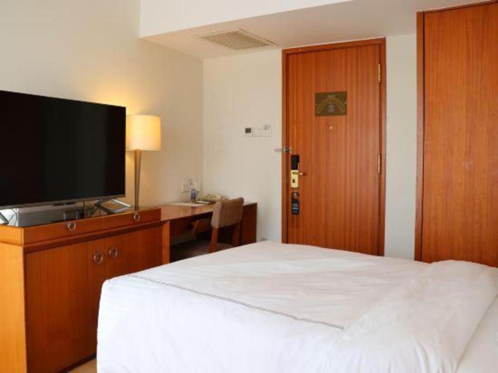 Jianguo Garden Hotel Пекин Экстерьер фото